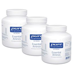 Pure Encapsulations Essential Aminos 3x180 St Redcare Apotheke