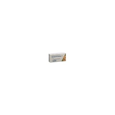 DONEPEZIL Sandoz Filmtabl 5 Mg 28 Stk 28 St Redcare Apotheke