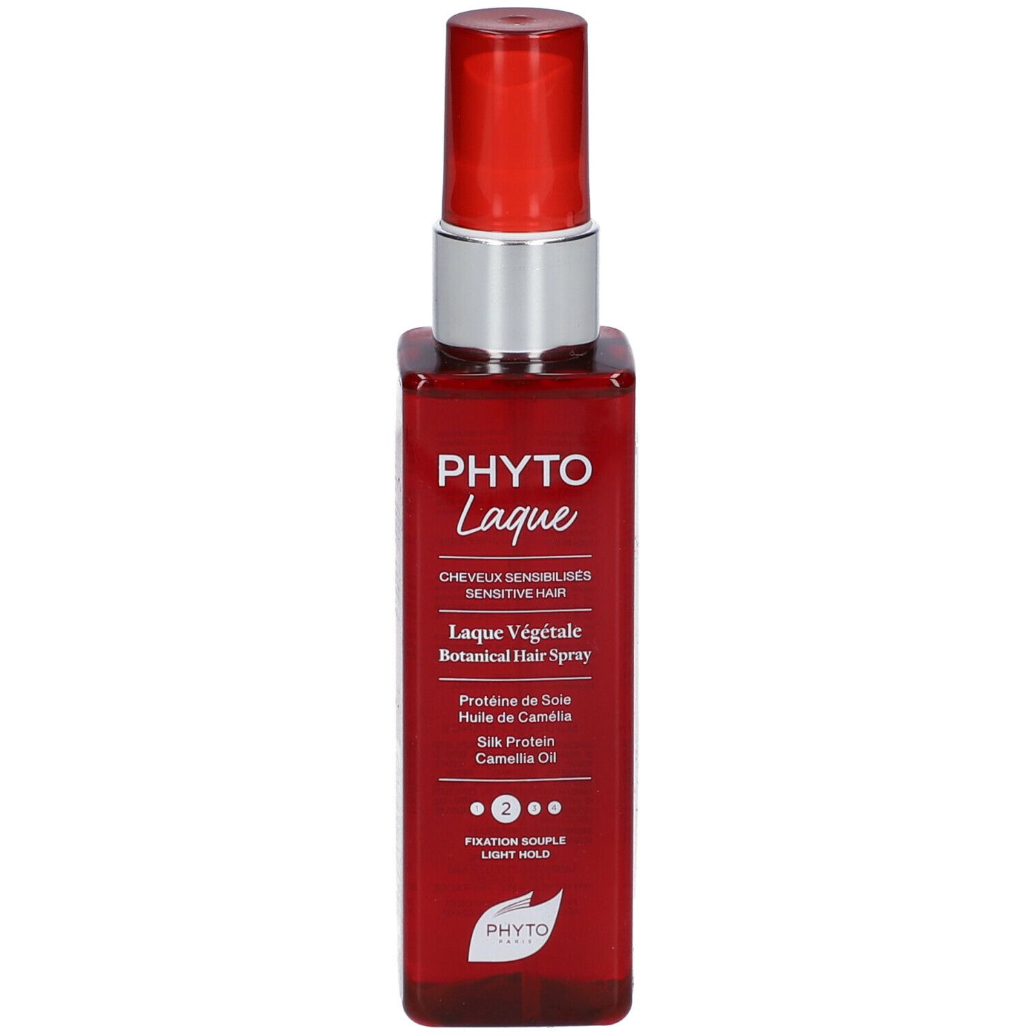 Phyto Phytolaque Laque V G Tale Fixation Souple Ml Redcare Apotheke