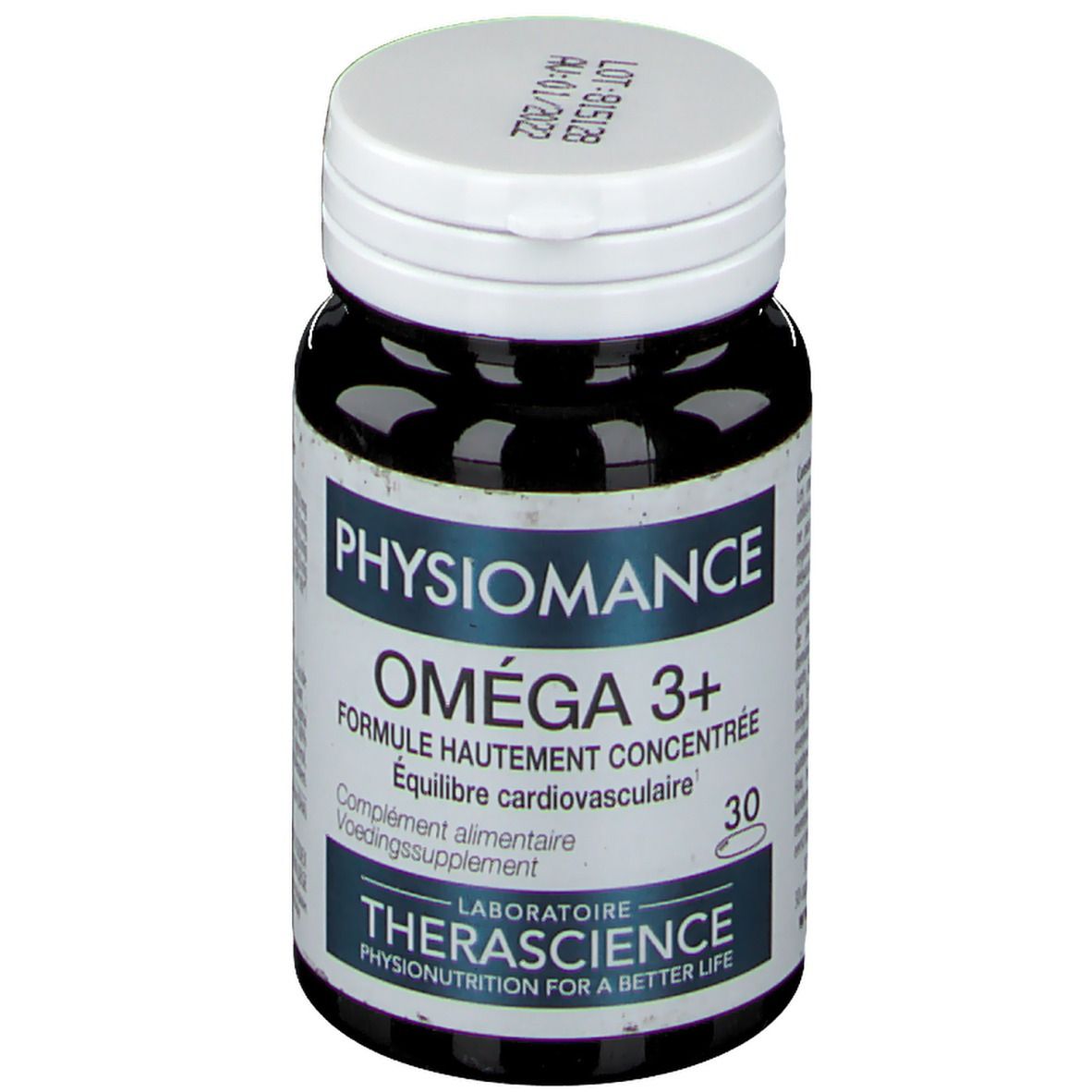 Physiomance Omega St Redcare Apotheke