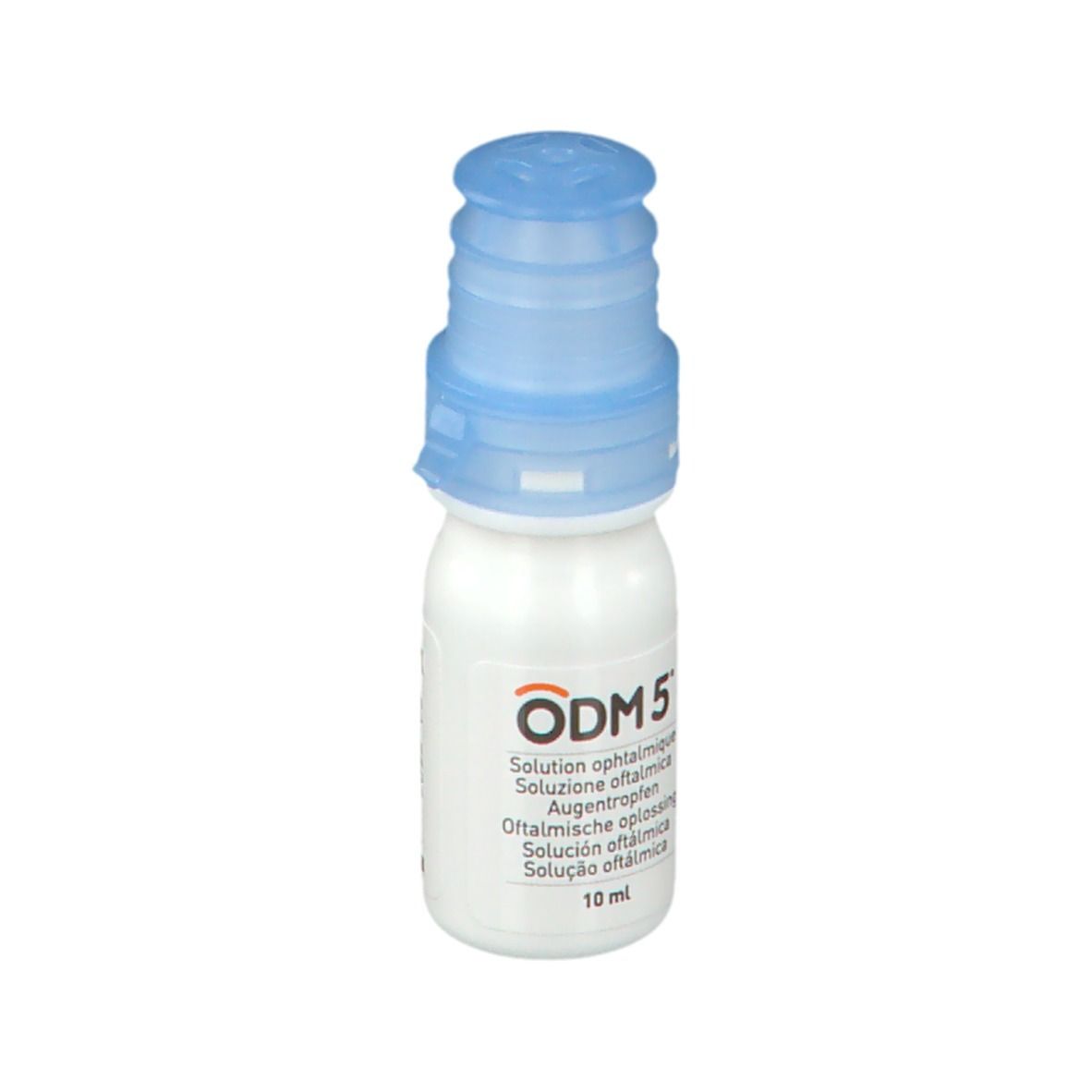 Odm Solution Ophtalmique Flacon Ml Redcare Apotheke