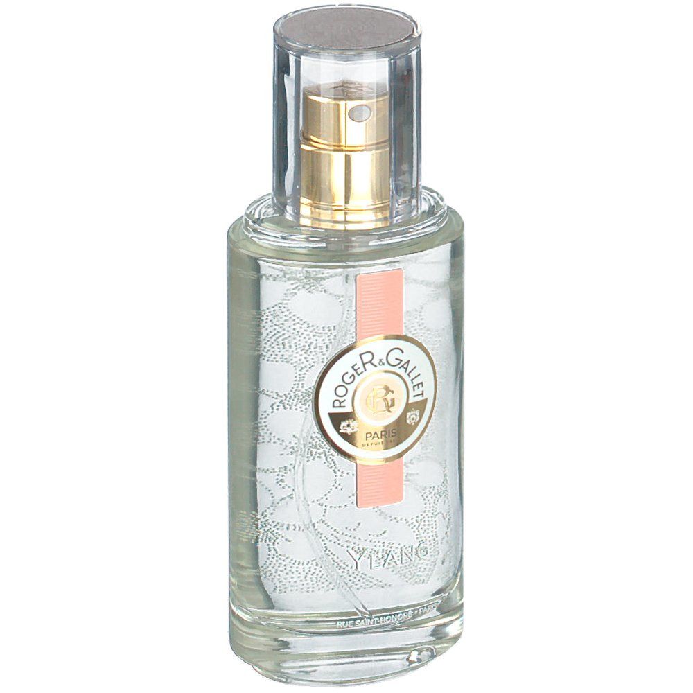 Roger Gallet Ylang Ml Redcare Apotheke