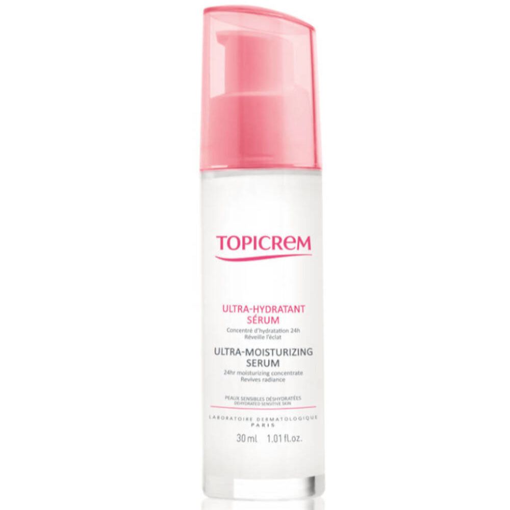 Topicrem Ultra Hydratant Sérum 30 ml Redcare Apotheke