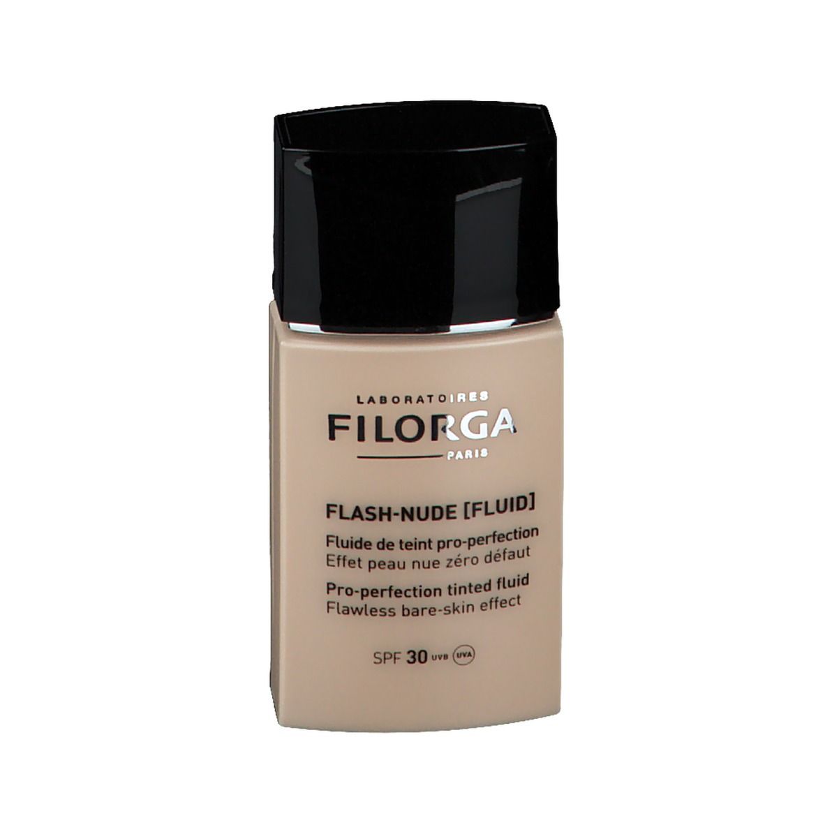 Filorga Flash Nude Fluide Spf Nude Medium Ml Redcare Apotheke