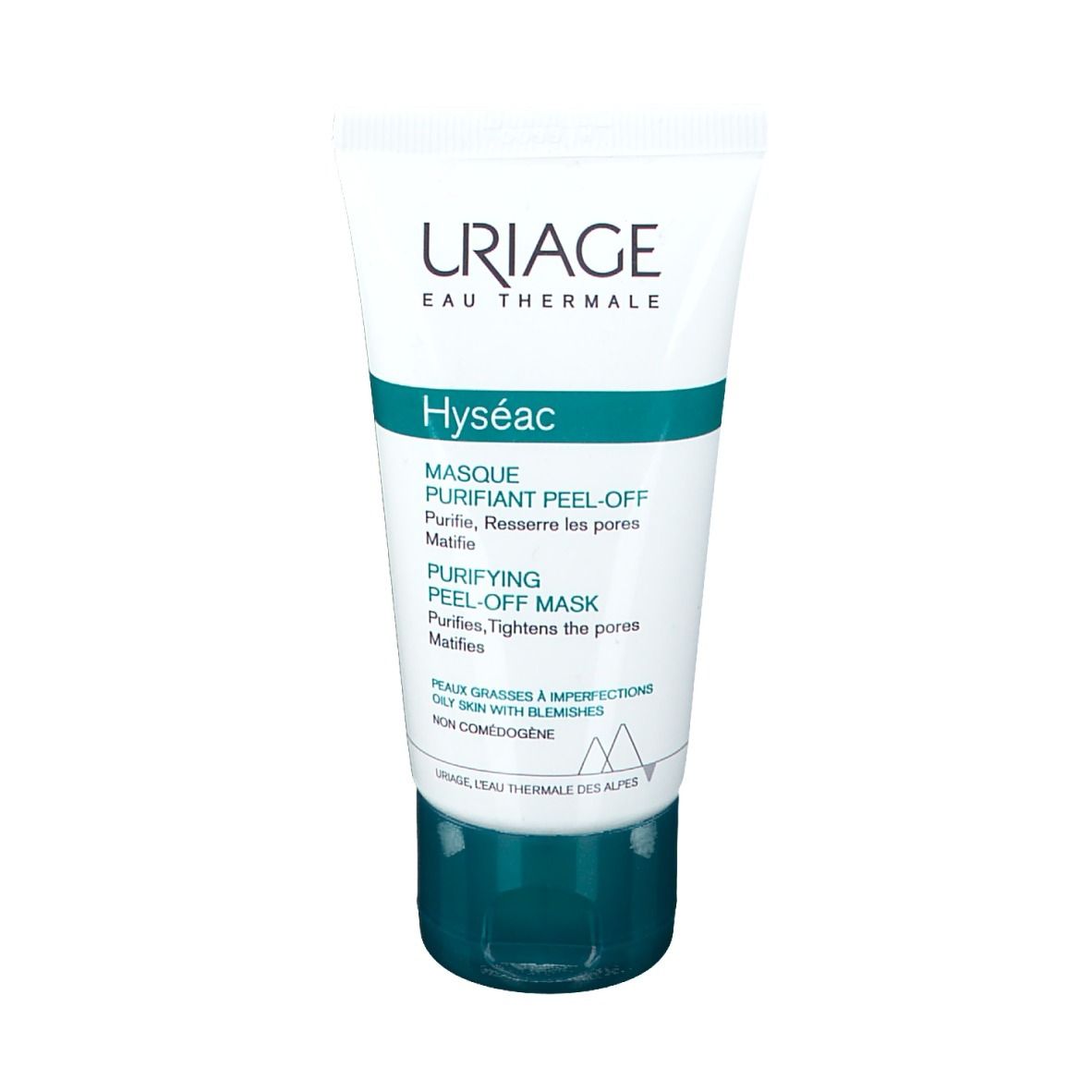 Uriage Hys Ac Peel Off Maske Ml Redcare Apotheke