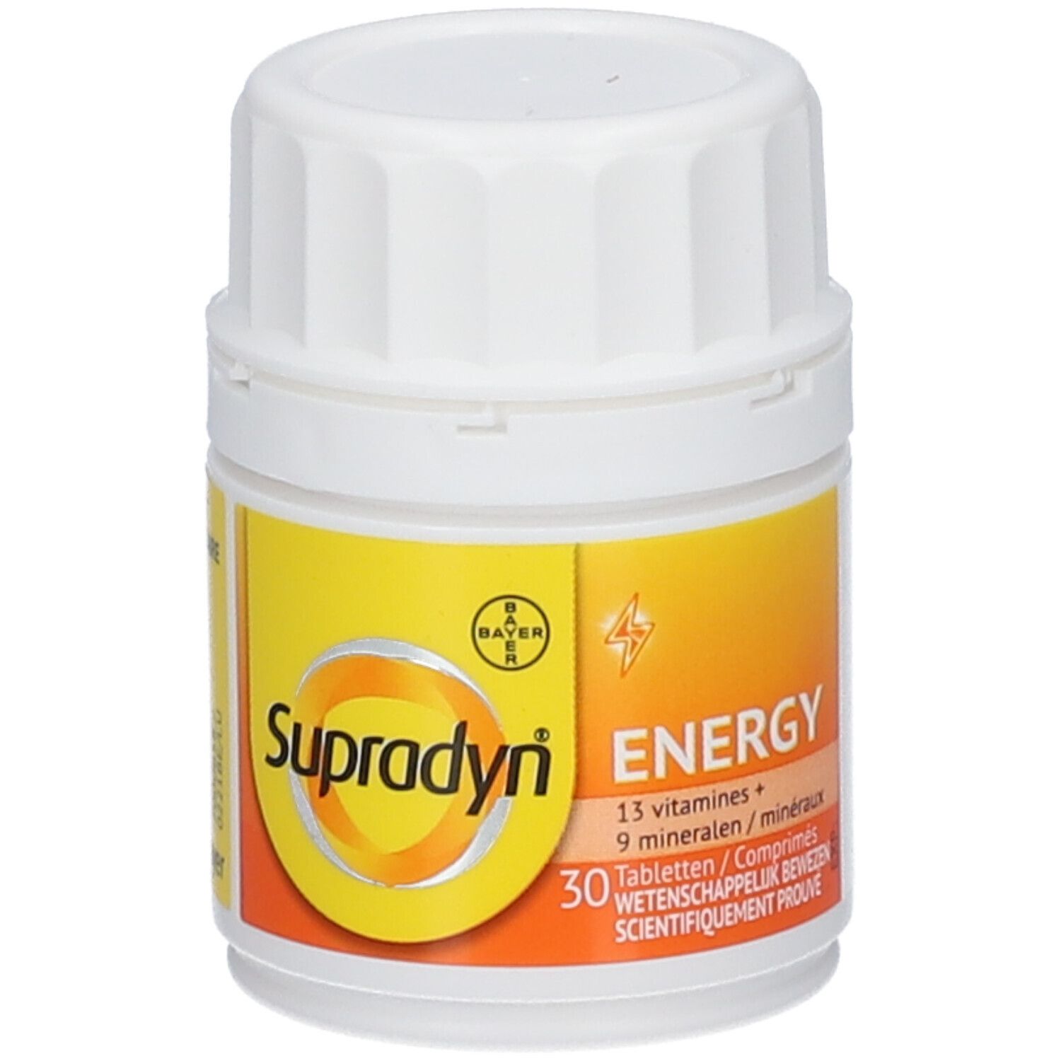 Supradyn Energy 30 St Redcare Apotheke