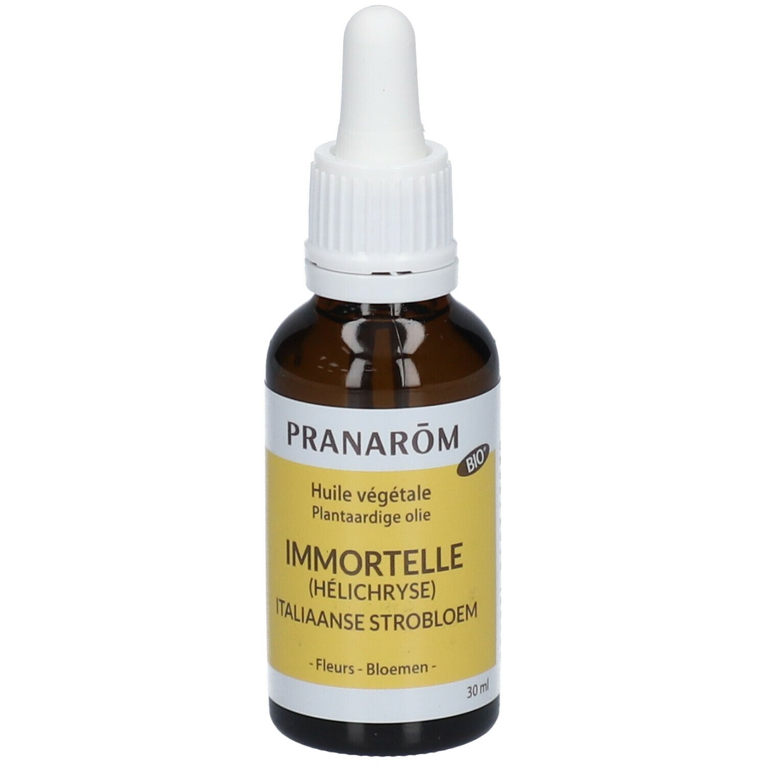 Pranar M Immortelle Ml Redcare Apotheke