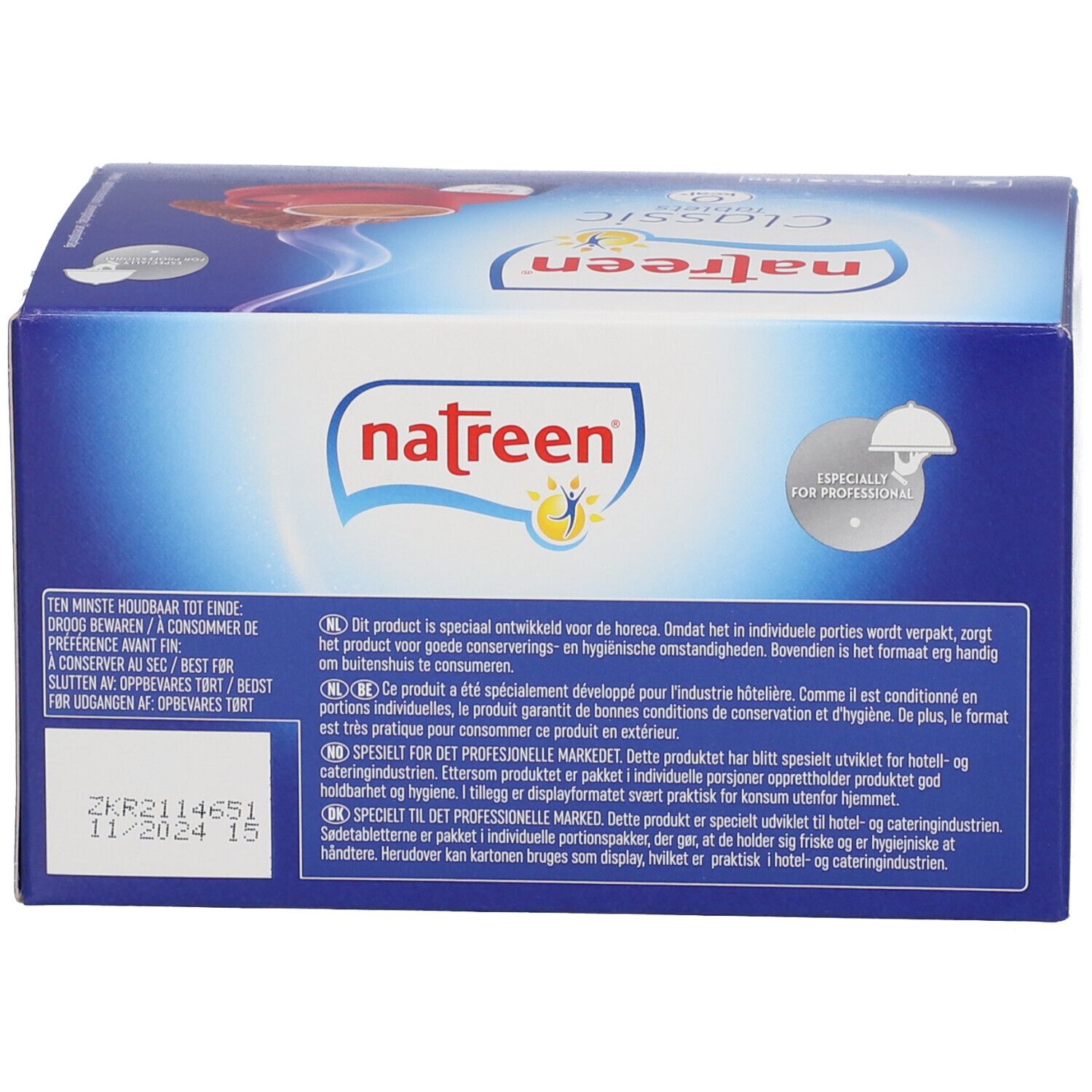 Natreen Classic St Redcare Apotheke