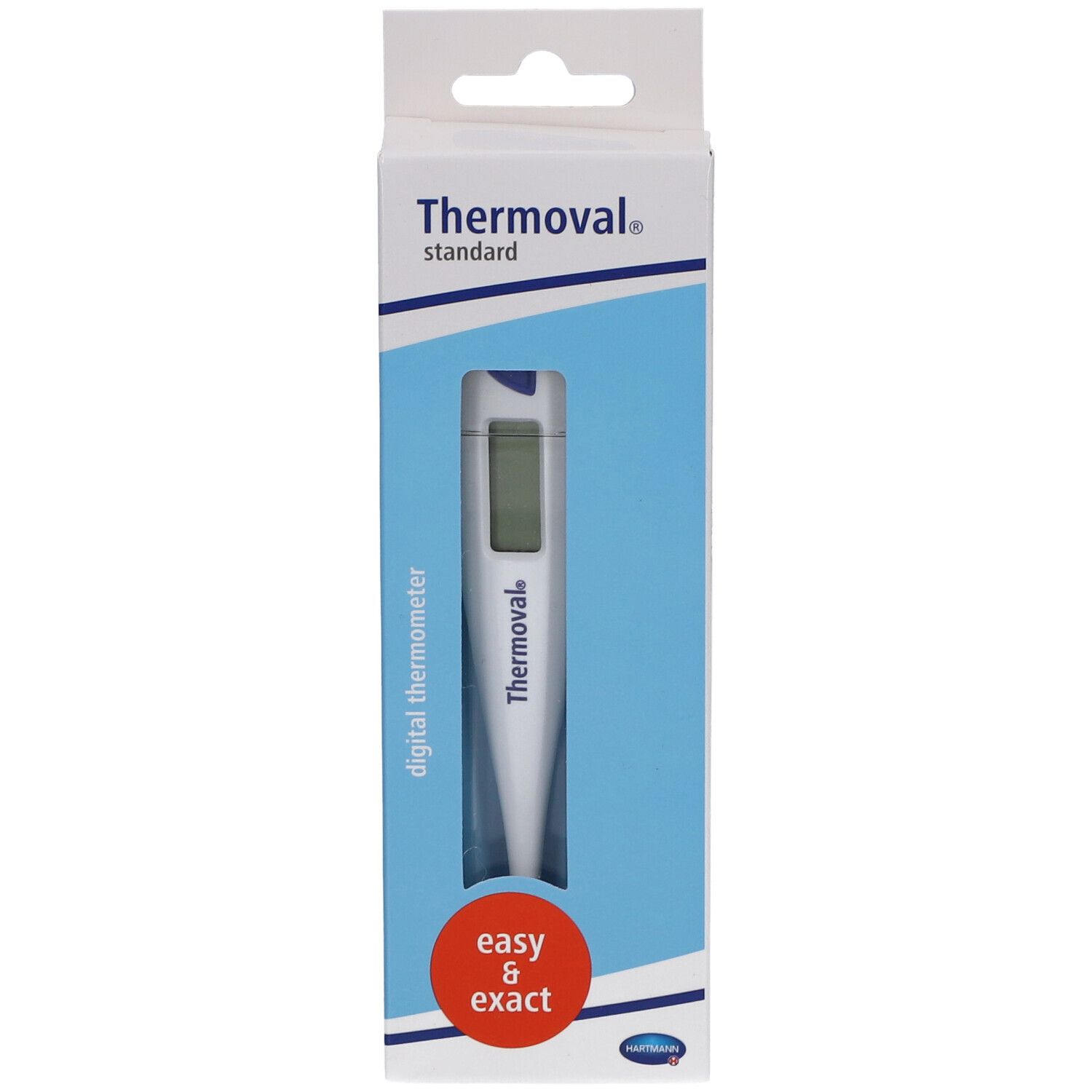 Thermoval Standard Thermom Tre Lectronique Pc S Redcare Apotheke