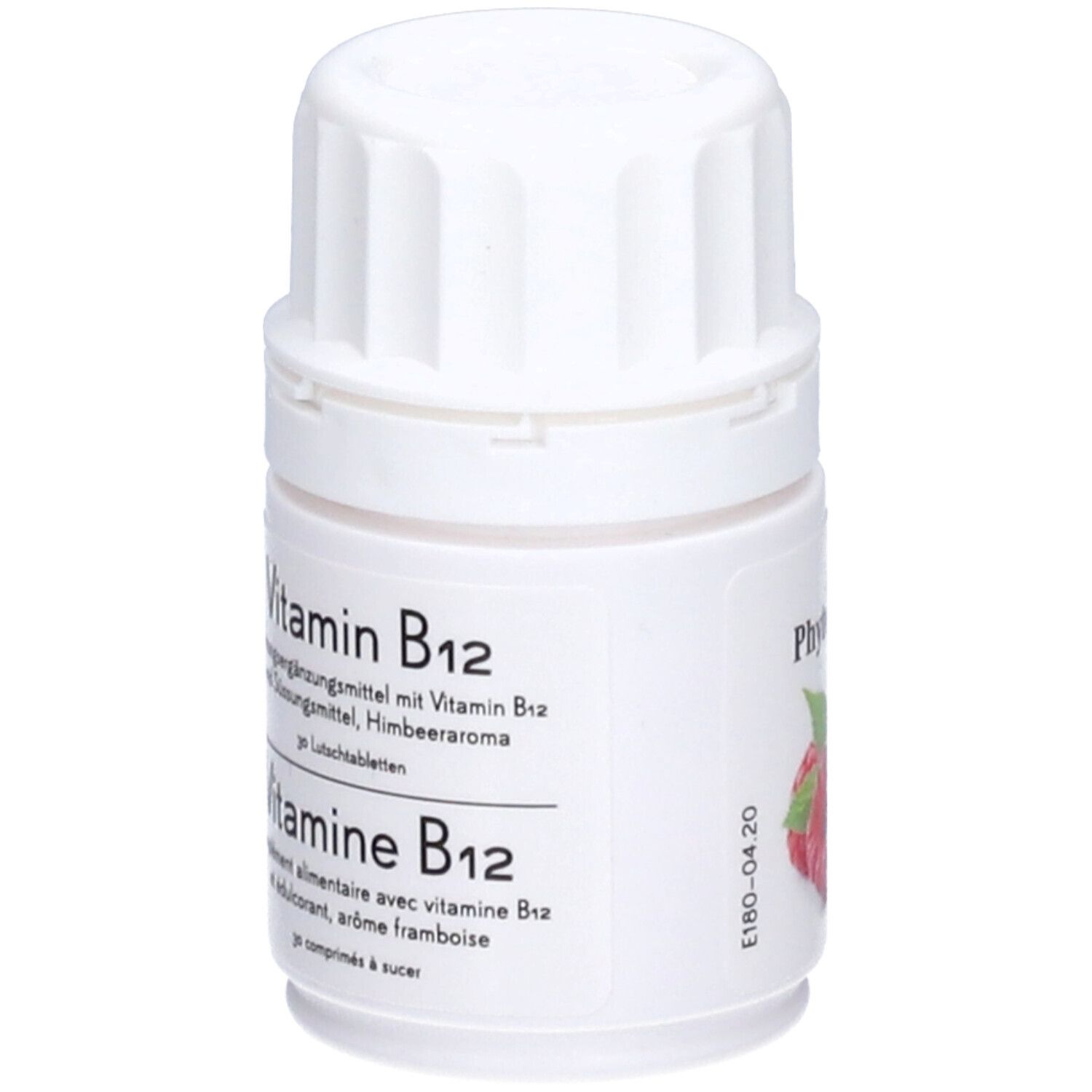 Phytopharma Vitamine B St Redcare Apotheke