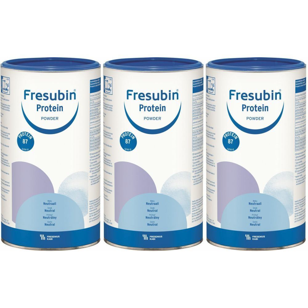 Fresubin Protein Powder X G Redcare Apotheke