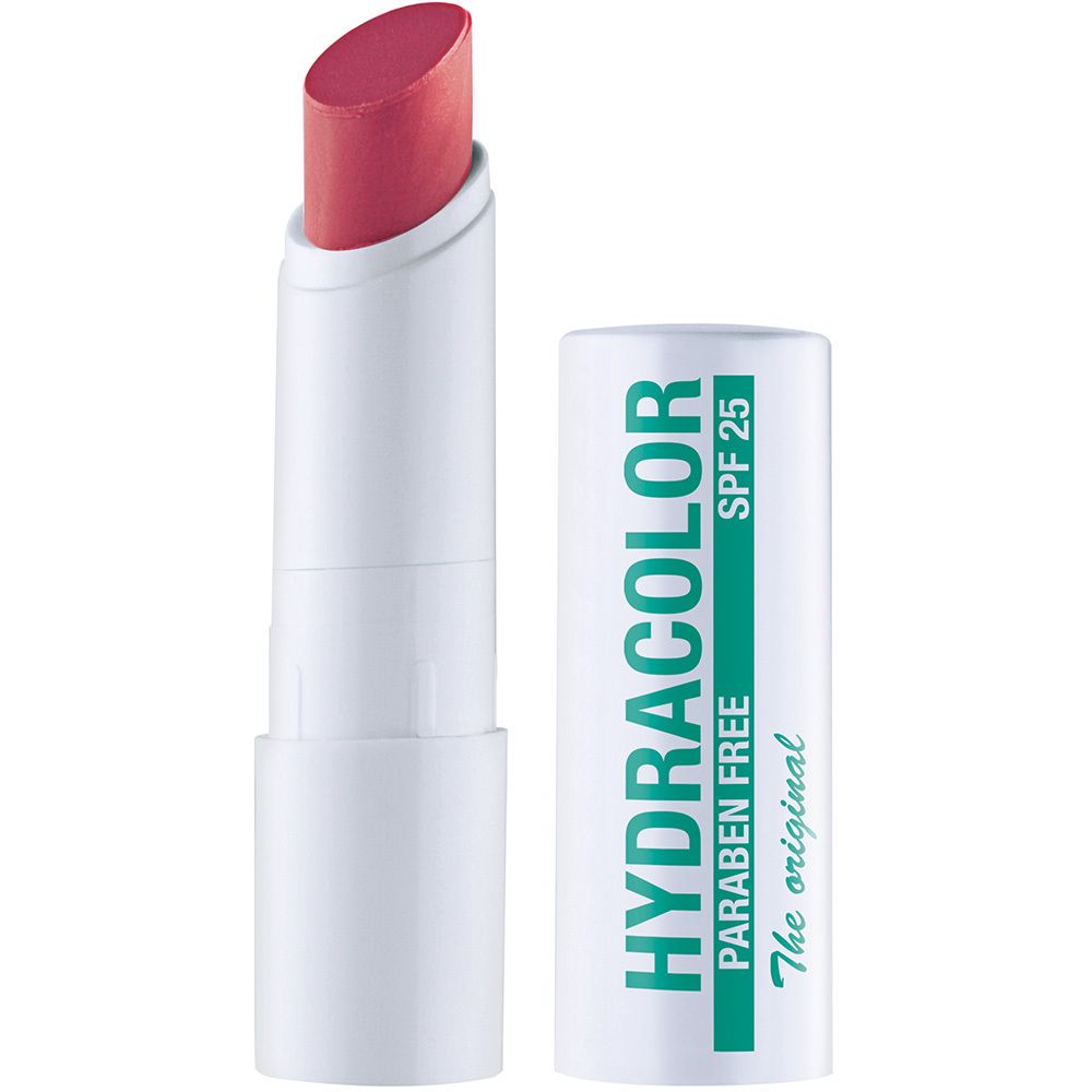 HYDRACOLOR Lippenpflege 42 Nude Rose In Einer Faltschachtel 1 St