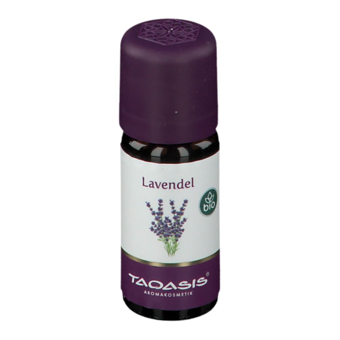 Taoasis Lavendel L Ml Redcare Apotheke