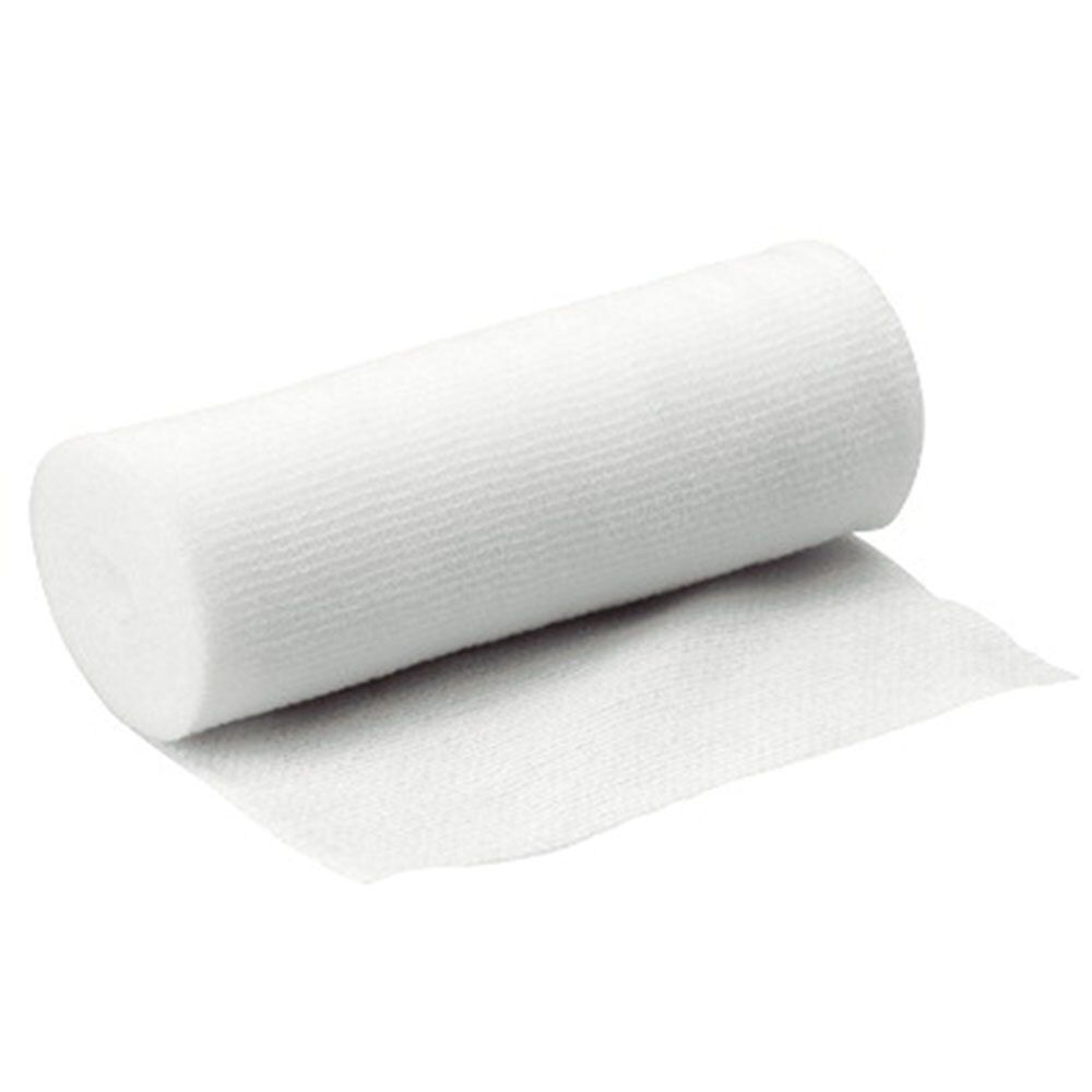 Askina Elast Fine Bandage De Fixation 4 M X 8 Cm Cellophane 1 Pc S