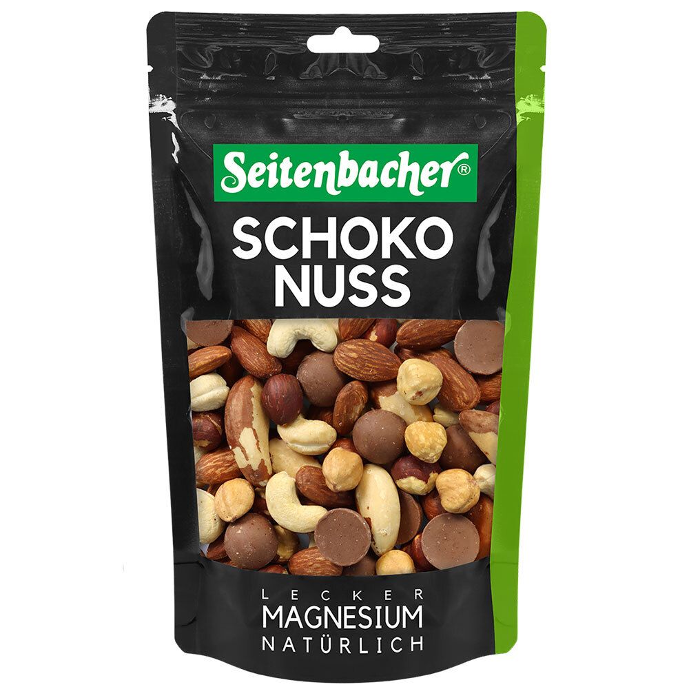 Seitenbacher Schoko Nuss G Redcare Apotheke