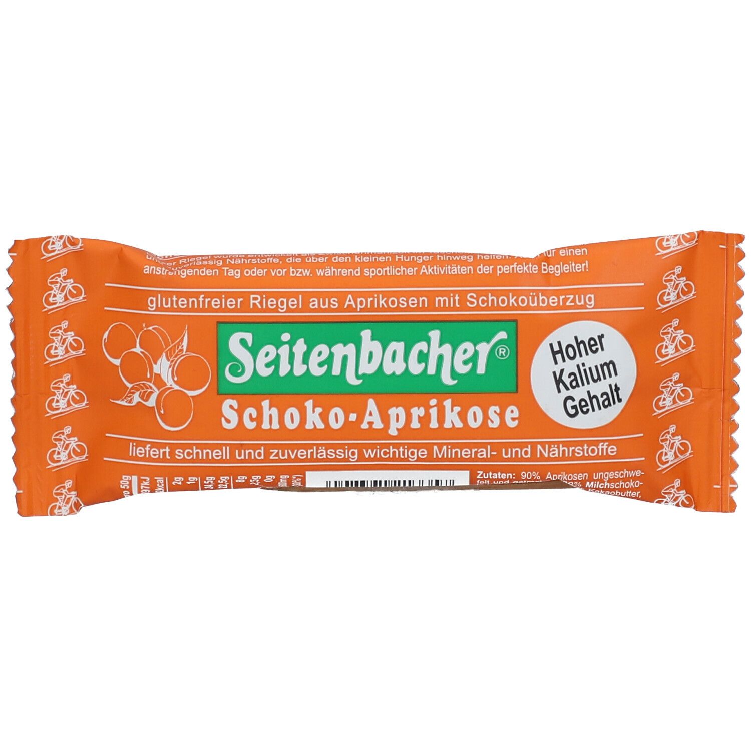 Seitenbacher Schoko Aprikose G Redcare Apotheke