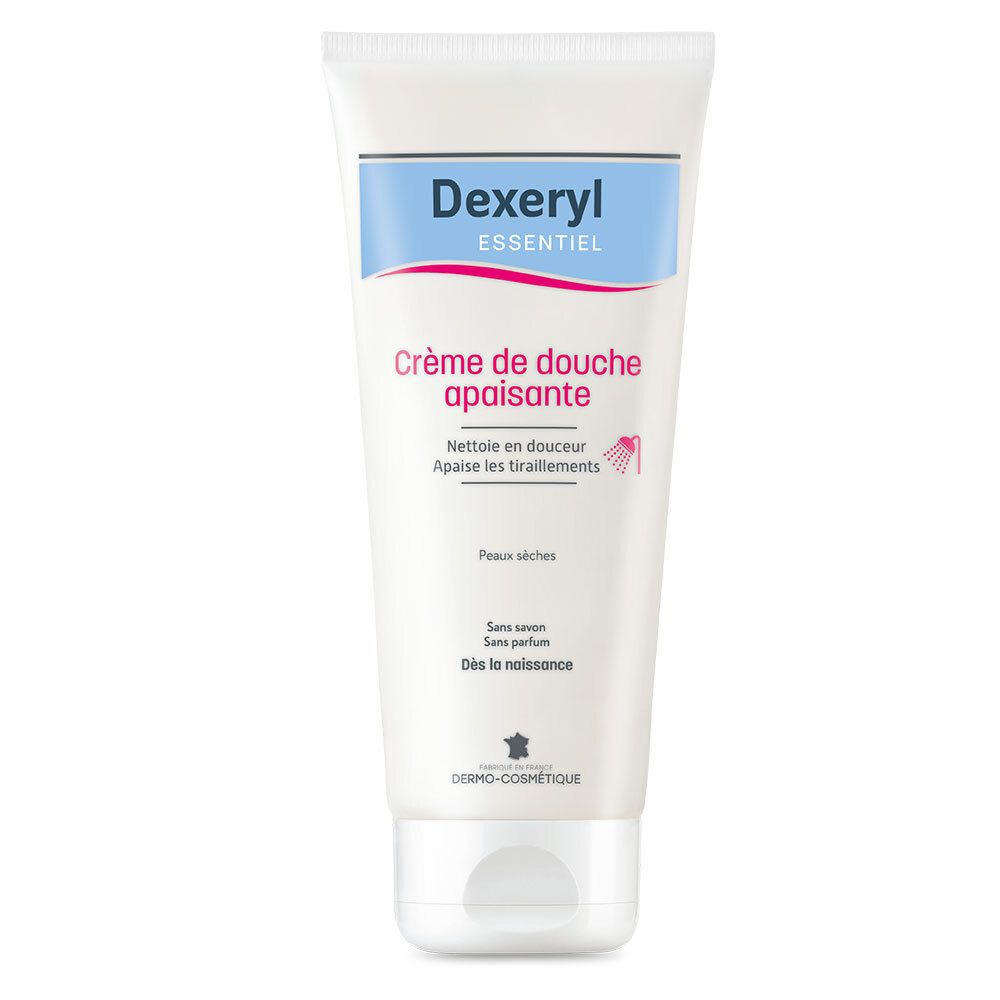 Dexeryl Essentiel Cr Me Lavante Ml Redcare Apotheke