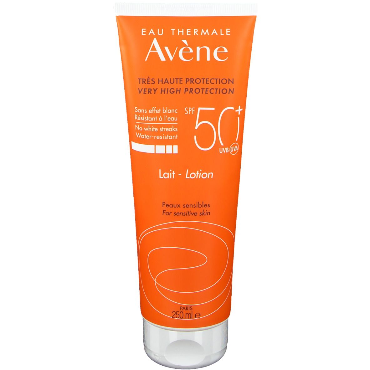 Avene Sun Milk Spf Ml Redcare Apotheke