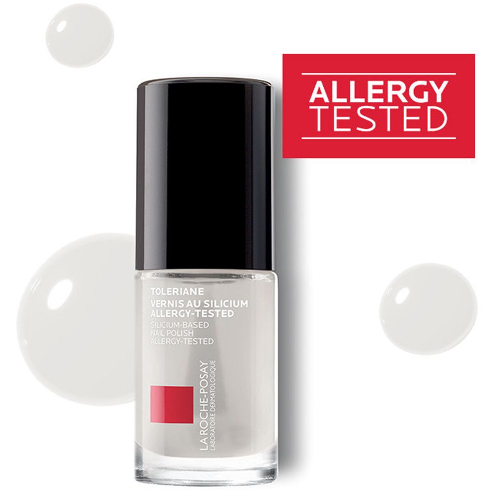 La Roche Posay Toleriane Vernis Silicium Mat Ml Redcare Apotheke