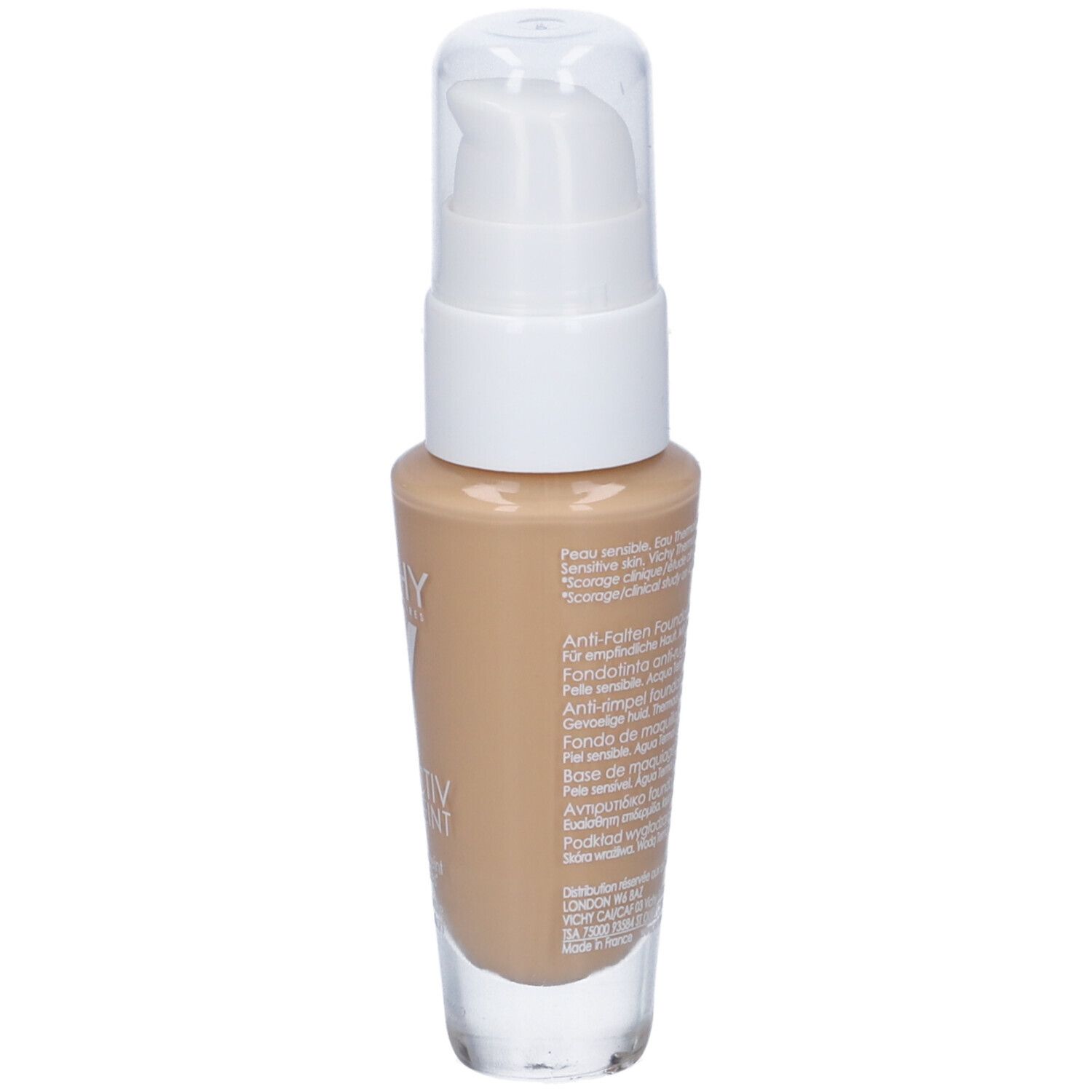 LIFTACTIV Flexilift Teint 25 Nude 30 Ml Redcare Apotheke