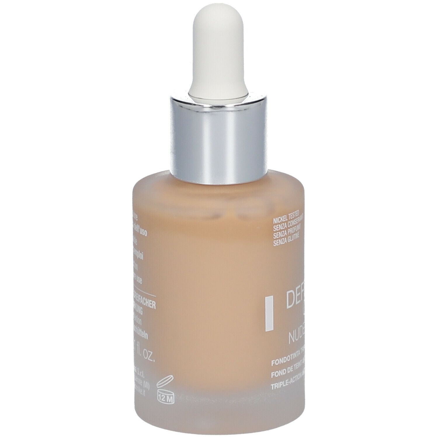 Bionike Defence Color Nude Serum R Amande Ml Redcare Apotheke