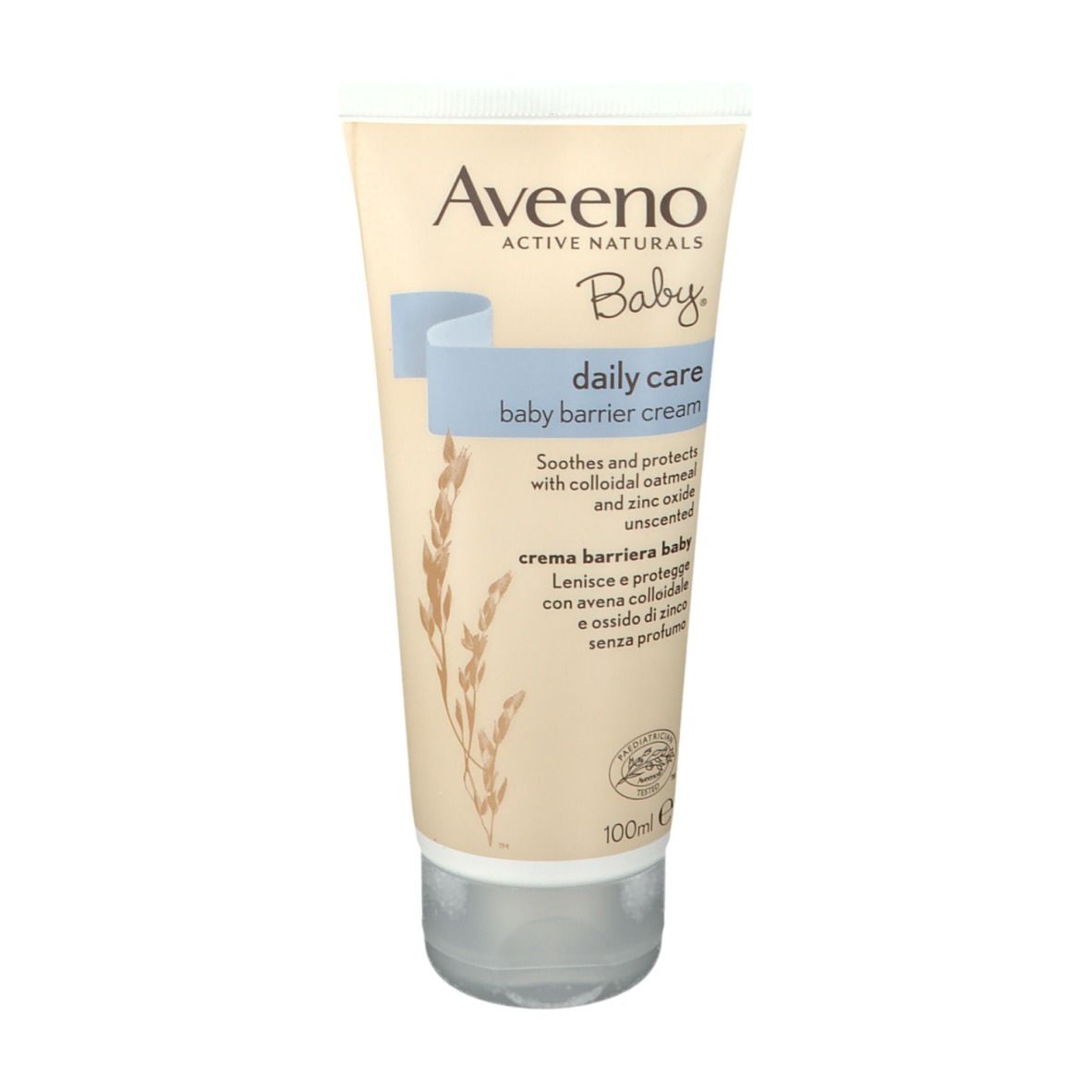 AVEENO Baby Daily Care Creme 100 Ml Redcare Apotheke