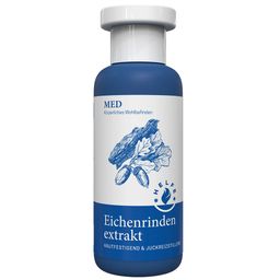 HELFE Extrait d'écorce de chêne