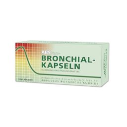 ABS Phyto Bronchial