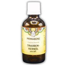 PRIMABENE Traubenkernöl unraffiniert
