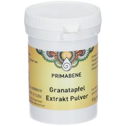 PRIMABENE Extrait de grenade
