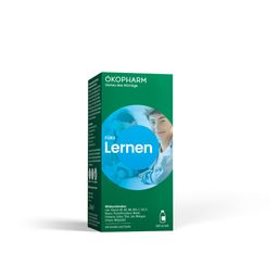 ÖKOPHARM® Lernen Wirkkombination