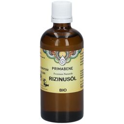 PRIMABENE Rizinusöl BIO