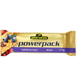 peeroton® Powerpack Barre au Baies