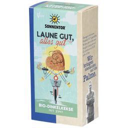 SonnentoR® Laune gut, alles gut® Kekse