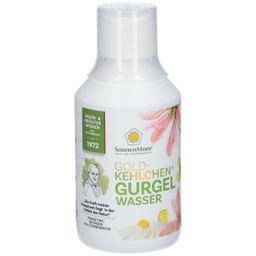 SonnenMoor Bain de bouche