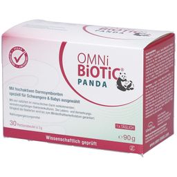 OMNI-BIOTIC® Panda