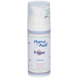 Mama Aua! Popo