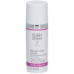SIRIDERMA Exklusiv Vital Creme