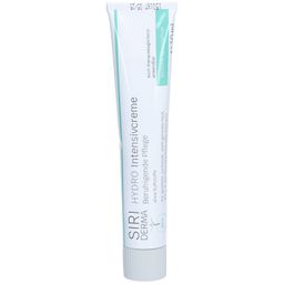 SIRIDERMA Crème de soin reconstituante PLUS sans parfum