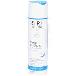 SIRIDERMA Soin bain douche