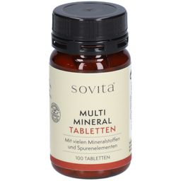 SoVita® MultiMineral