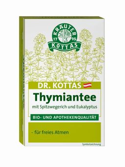 Dr. Kottas Thymiantee BIO