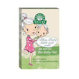 DR. KOTTAS Thé Bio-Bébé
