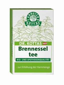 DR. KOTTAS Tisane d'ortie