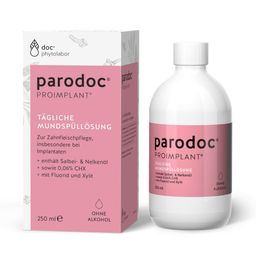 parodoc® PROIMPLANT®