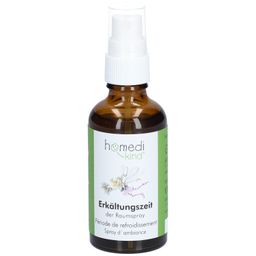 homedi-kind® Spray contre le rhume