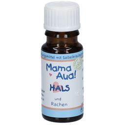 Mama Aua! Hals