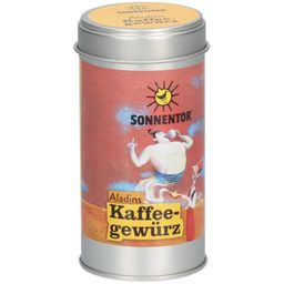 SonnentoR® Aladins Kaffeegewürz