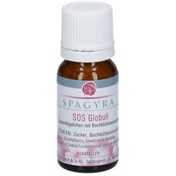 DR.BACH GLOBULI SOS 1 10G