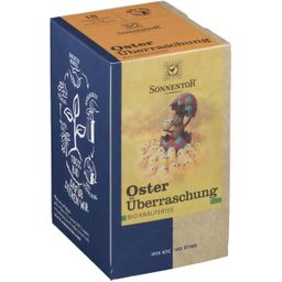 SONNENTOR KR TEE OSTERUEBERR Bio
